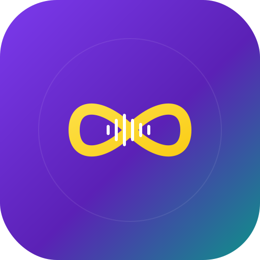 LushLoop logo